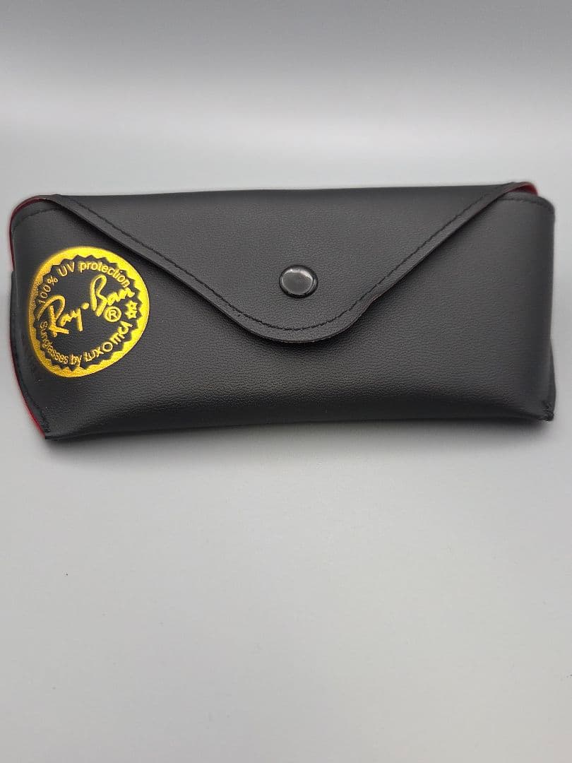 【美品】レイバン　偏光　サングラス　RB4260D 601/9A