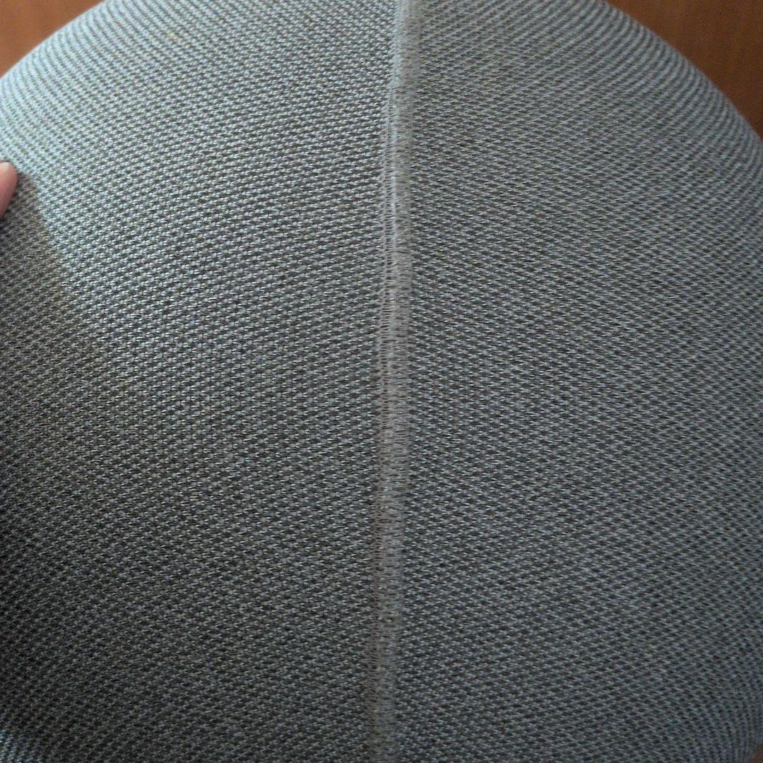 MALLOW MINI Knit グレー※付属品なし※