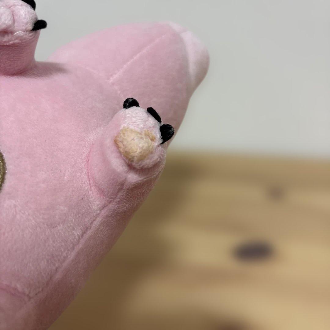 まりりん　ディズニーリゾート　トイストーリーぬいぐるみ8点セット