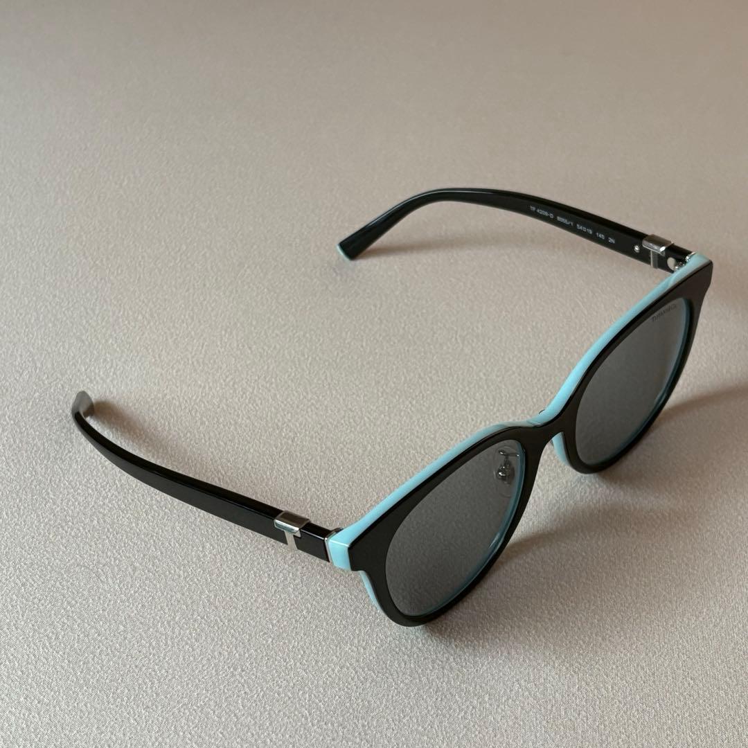 Tiffany サングラス ティファニー Tiffany & co