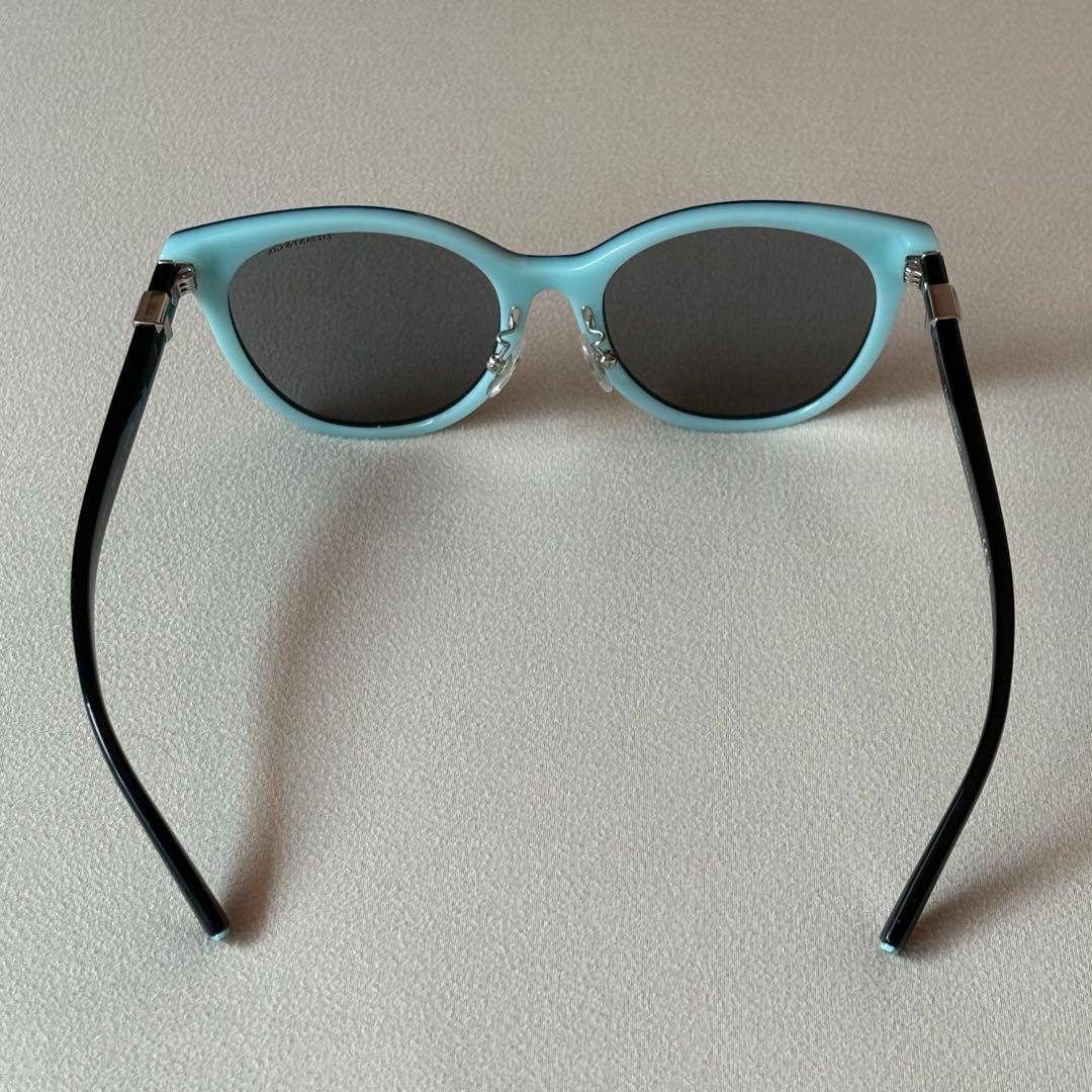 Tiffany サングラス ティファニー Tiffany & co