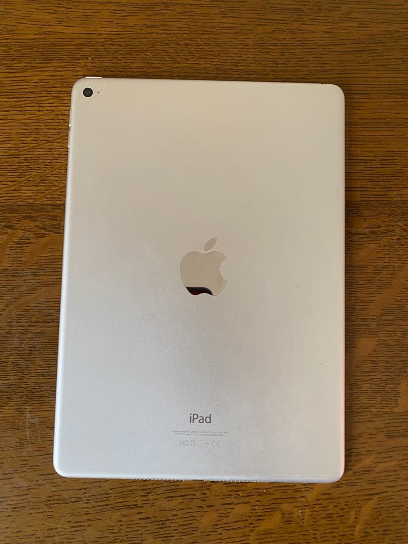 iPad本体 iPad air2 64GB