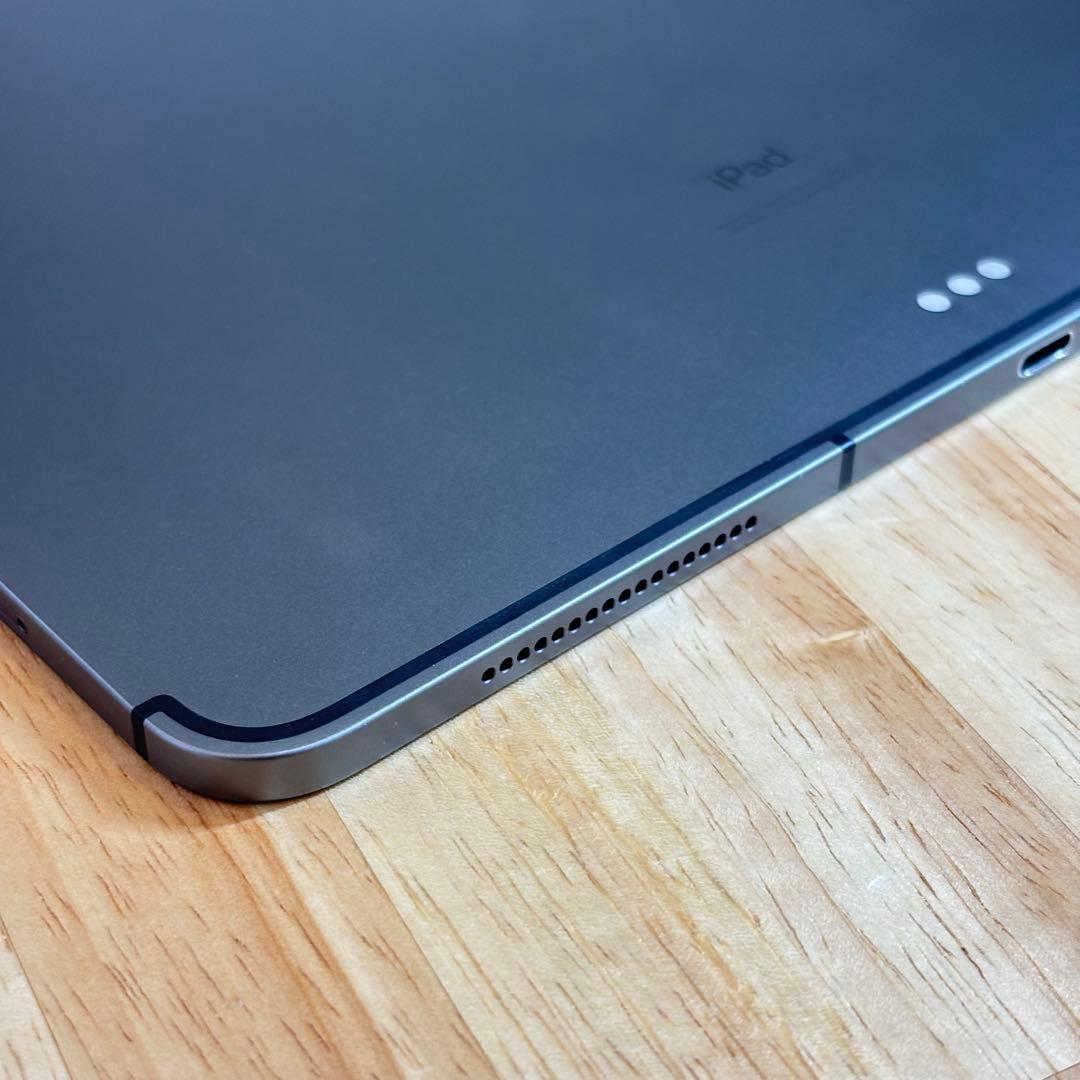 iPad Pro 第3世代 64GB SIMフリー バッテリー最大量81%