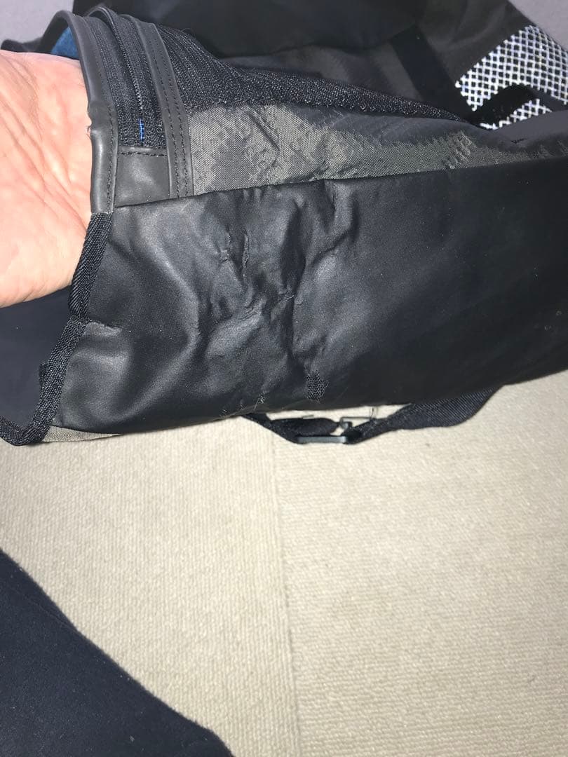 timbuk2 メッセンジャーバッグお洒落‼️