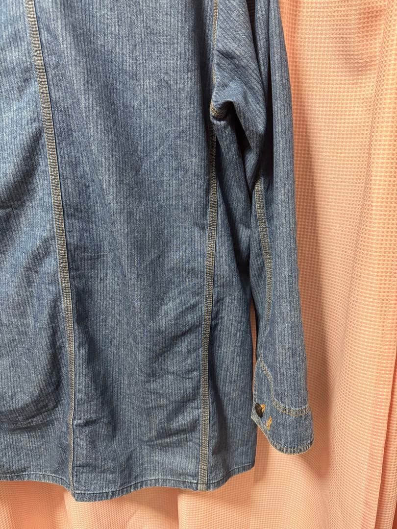 Wrangler BLUE BELL ラングラー カバーオール 日本製