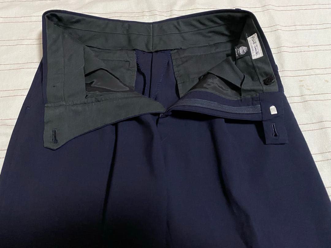 Paul Smith◆ポールスミス◆メンズスーツセットアップ