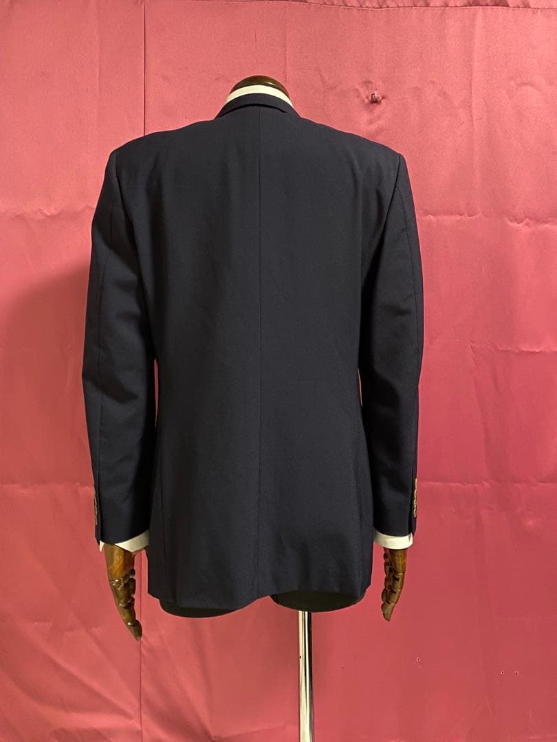 Paul Smith◆ポールスミス◆メンズスーツセットアップ