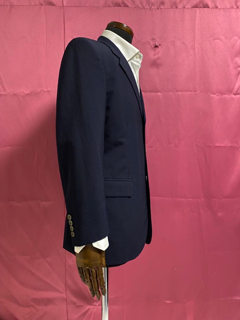 Paul Smith◆ポールスミス◆メンズスーツセットアップ