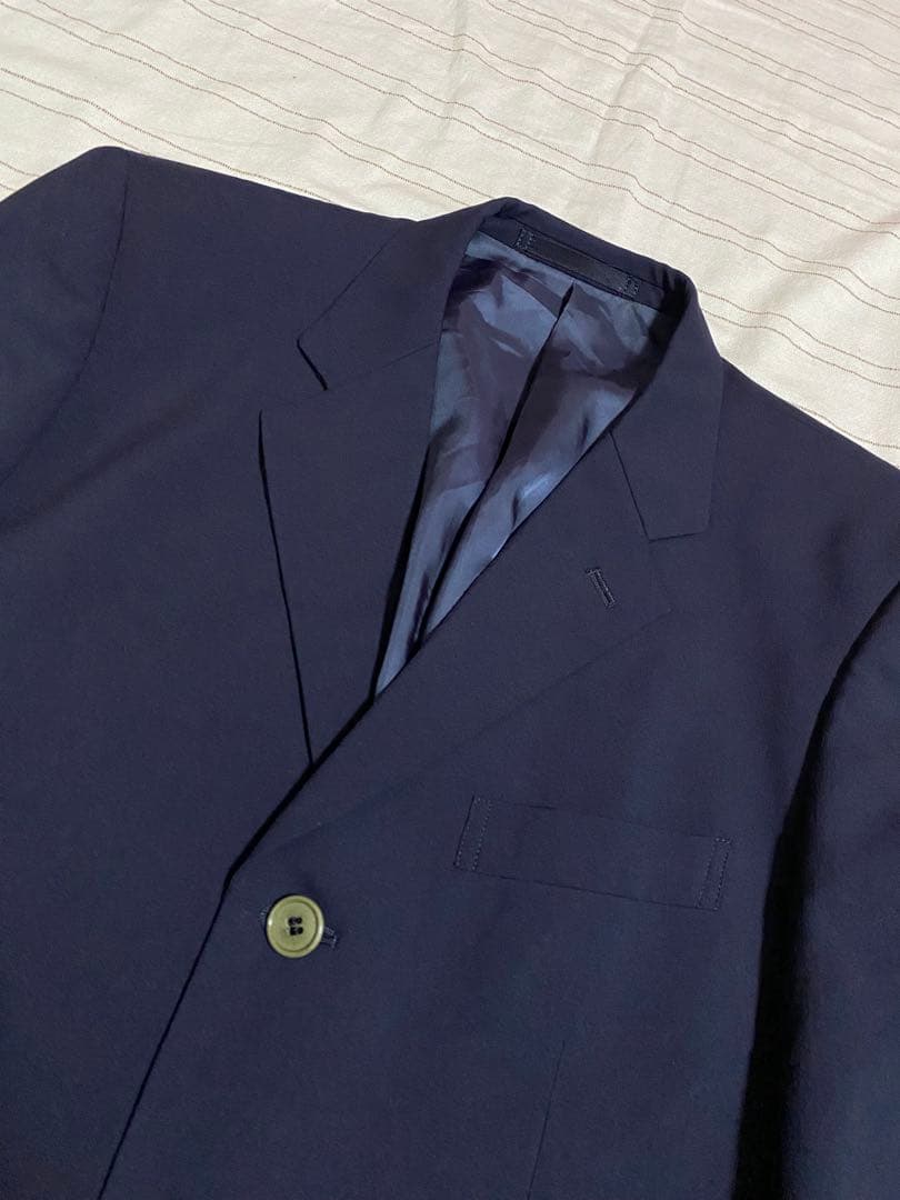 Paul Smith◆ポールスミス◆メンズスーツセットアップ