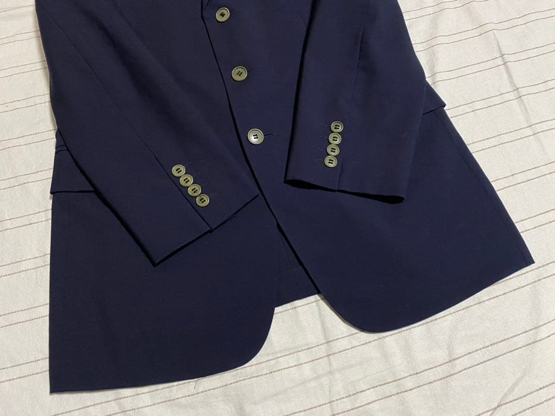 Paul Smith◆ポールスミス◆メンズスーツセットアップ