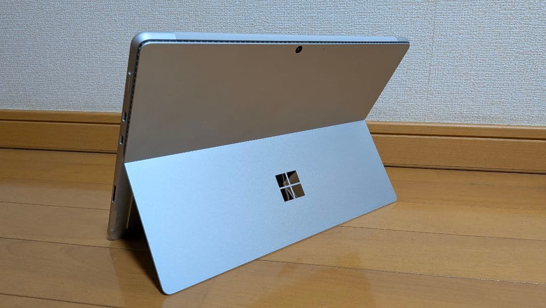 Windowsタブレット本体 Microsoft Surface Pro 8 i5-1135G7 8GB
