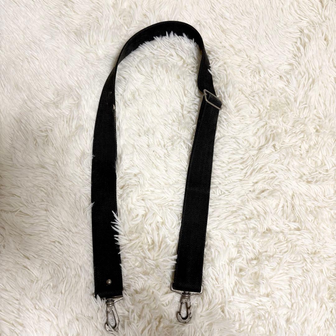 希少　一澤信三郎帆布　信三郎帆布　2way ショルダー　ハンドル　ミニボストン
