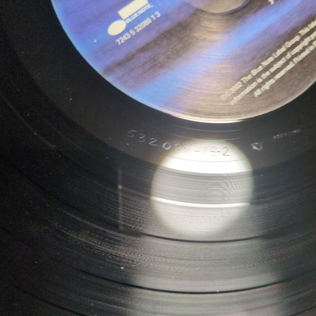 洋楽 Norah Jones/Come Away With Me LP