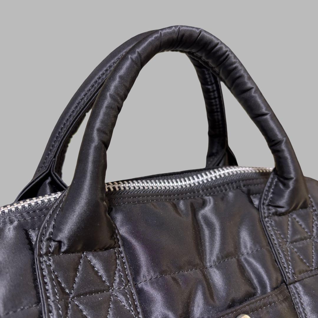 バッグ PORTER / TANKER / DRUM BAG