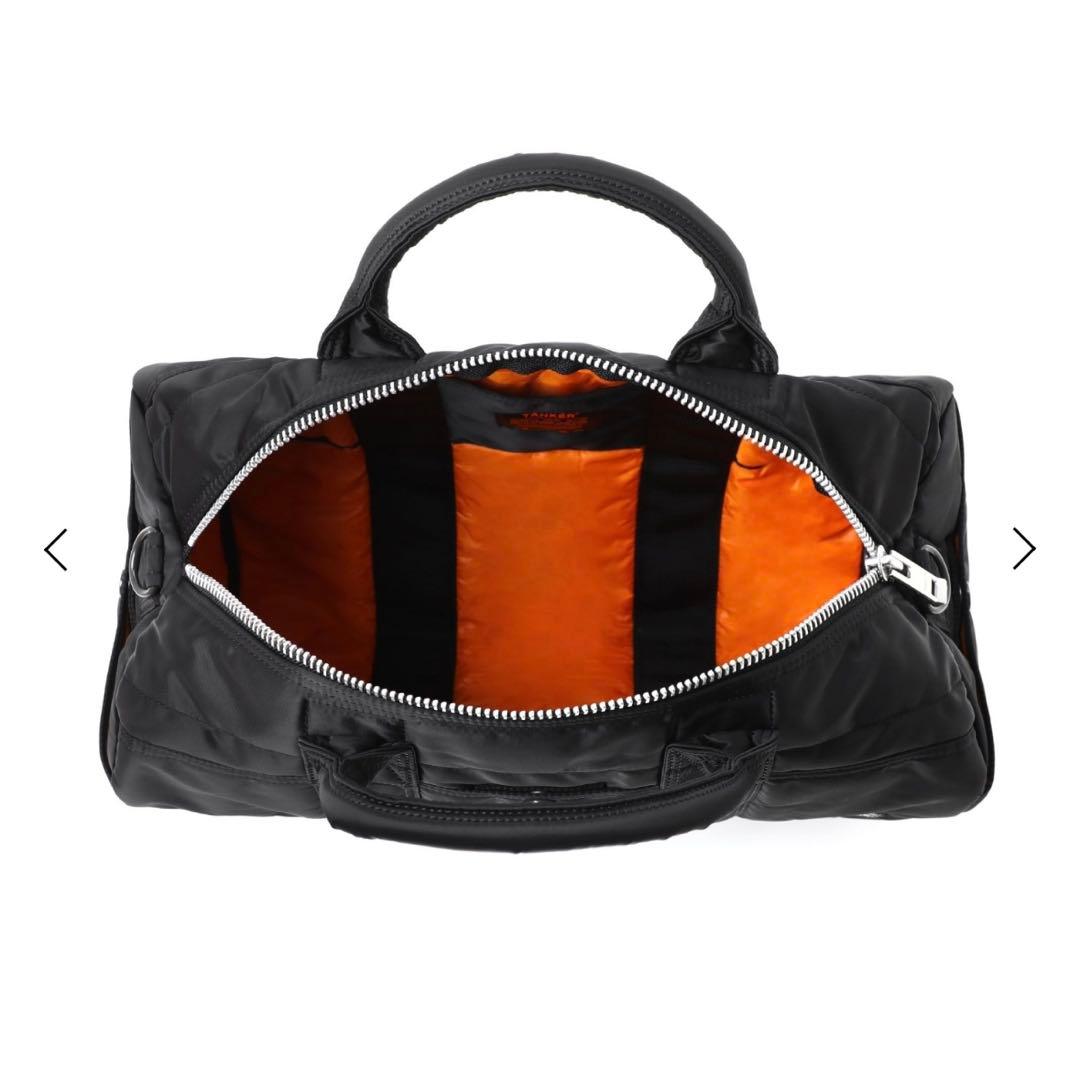 バッグ PORTER / TANKER / DRUM BAG