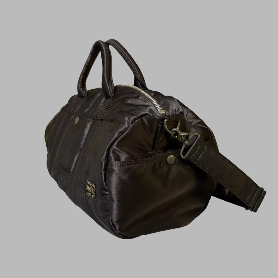 バッグ PORTER / TANKER / DRUM BAG