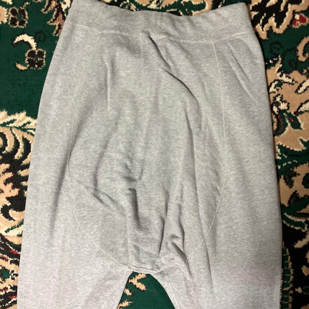 ヴィヴィアンウエストウッド L サルエル　スウェット　パンツ