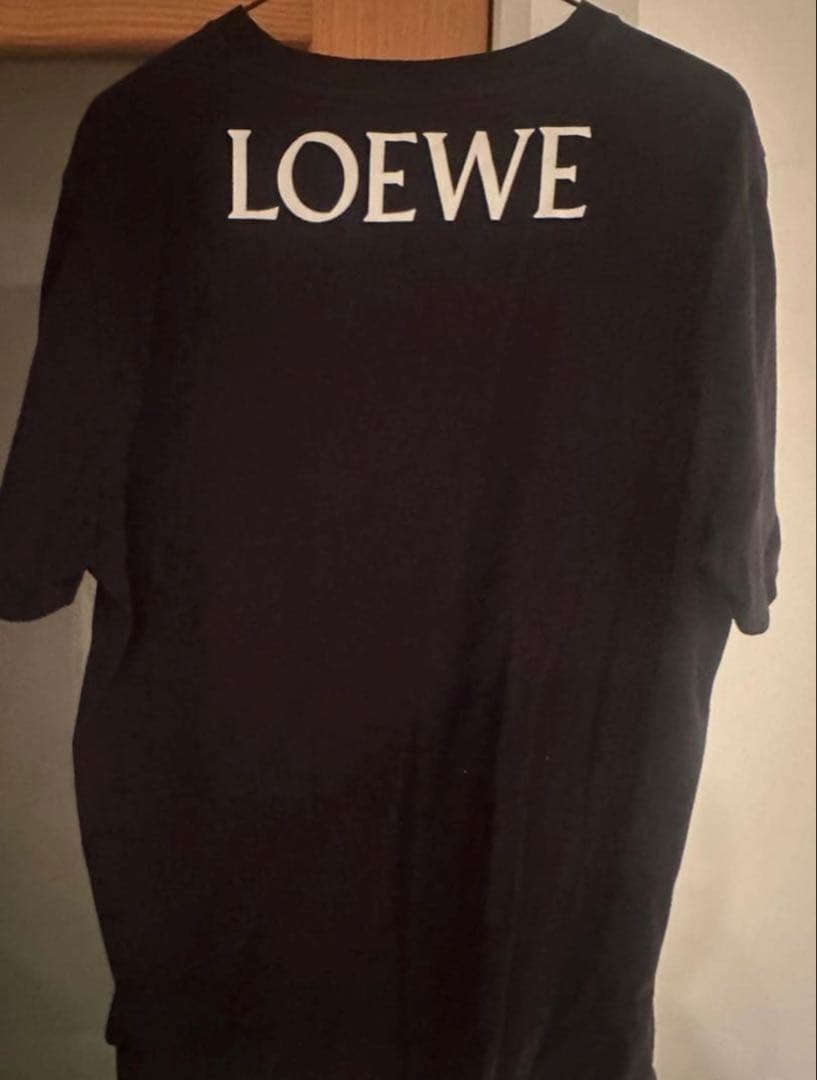 【4/8まで】LOEWE Tシャツ
