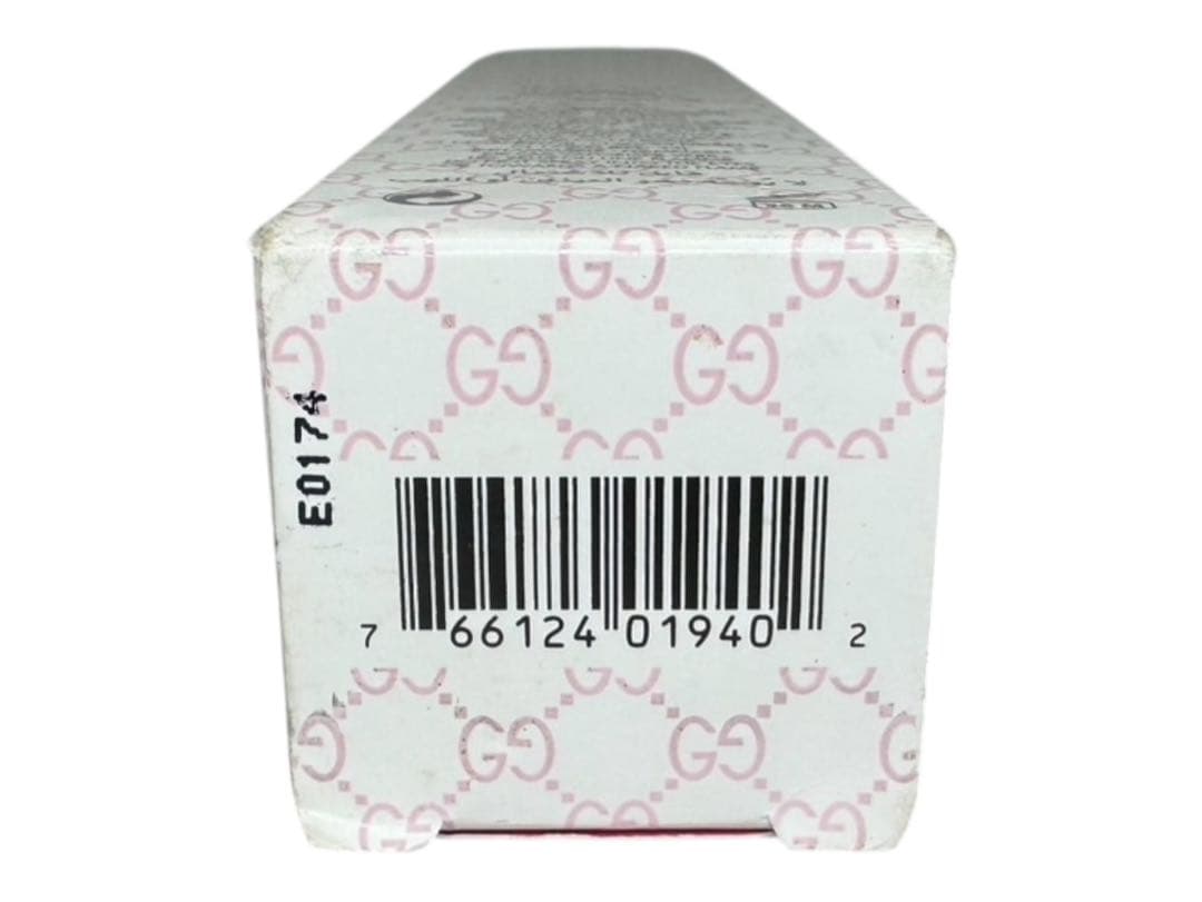 GUCCI ENVY me 100ml 香水
