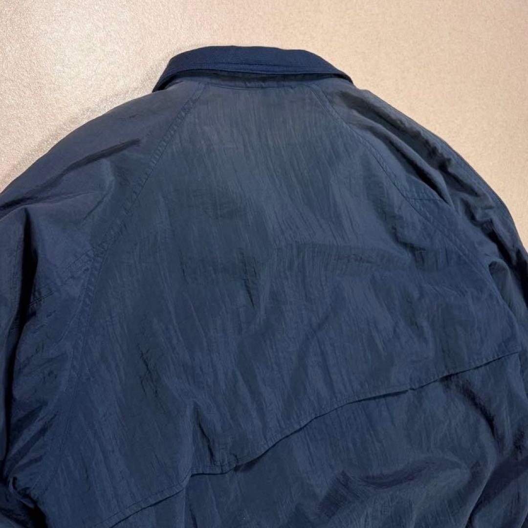 ジャケット・アウター 90s POLO COUNTRY Nylon Harrinton JKT G9