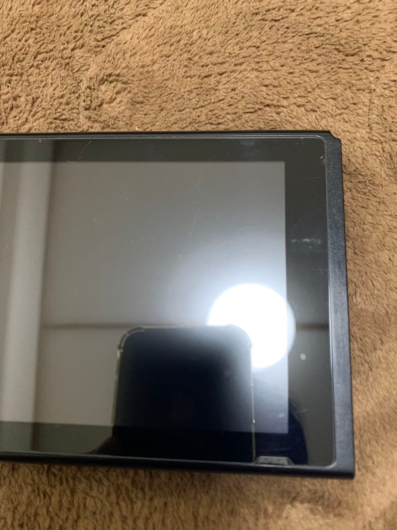 【動作問題無し】Nintendo Switch