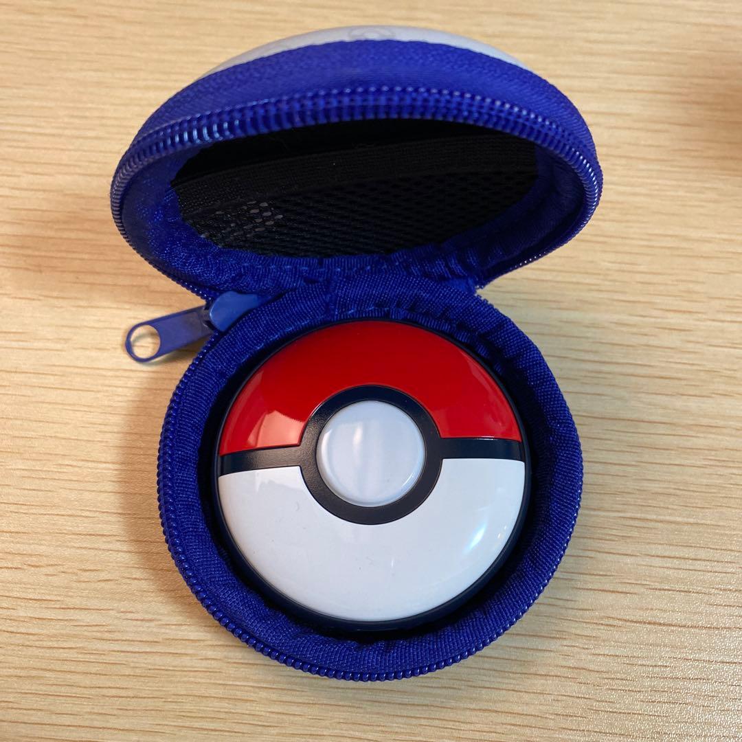 ポケモンGO Plus+ 本体 【中古品】
