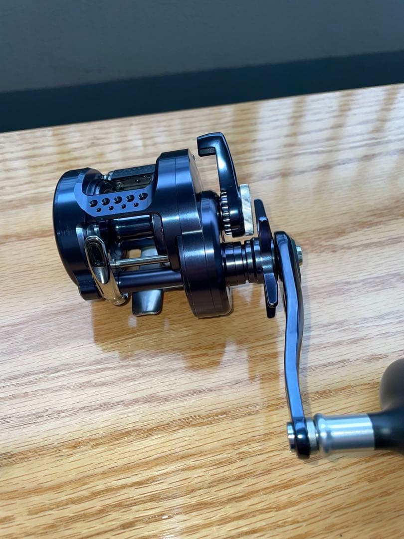 リール SHIMANO 19 OCEA CONQUEST LIMITED 301PG