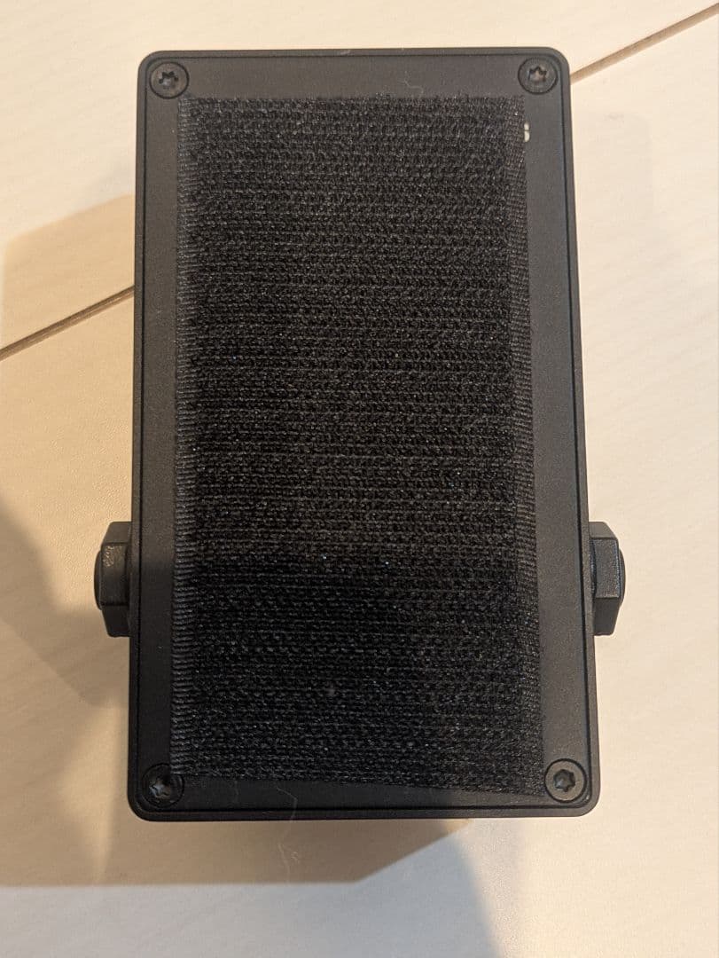 DARKGLASS HARMONIC BOOSTER ベースエフェクター