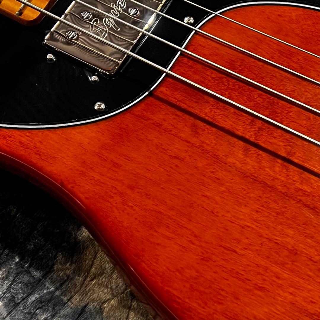 Squier by Fender テレキャスターベース 管AL