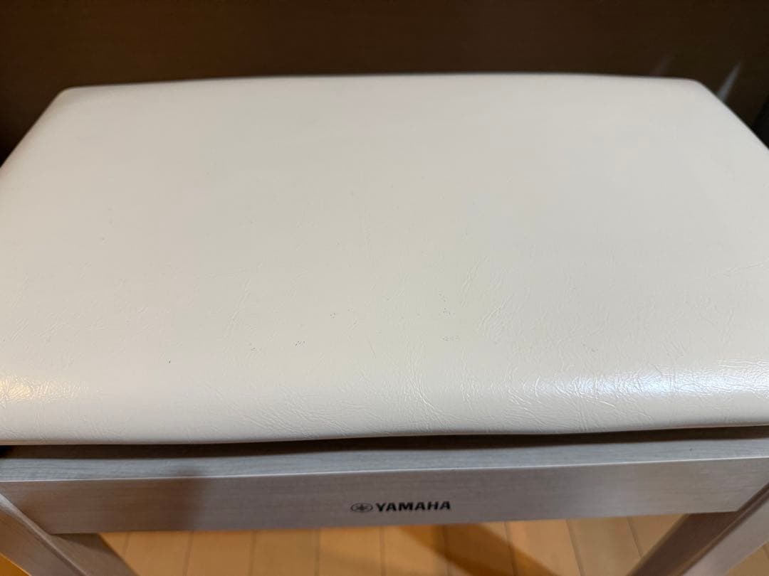 YAMAHA Clavinova CLP-635 ヤマハ 電子ピアノ ホワイト