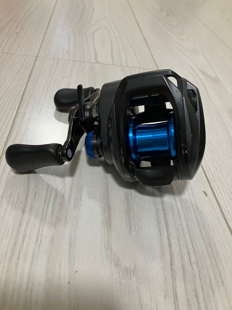 SLX DC 71HG 左巻き
