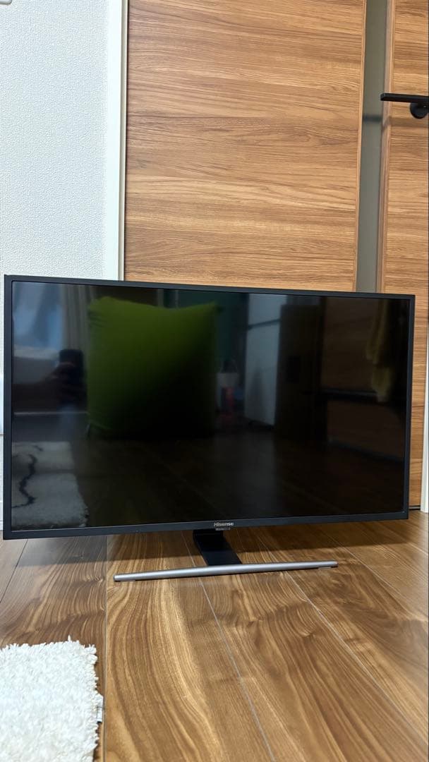 ハイセンス液晶テレビ32型