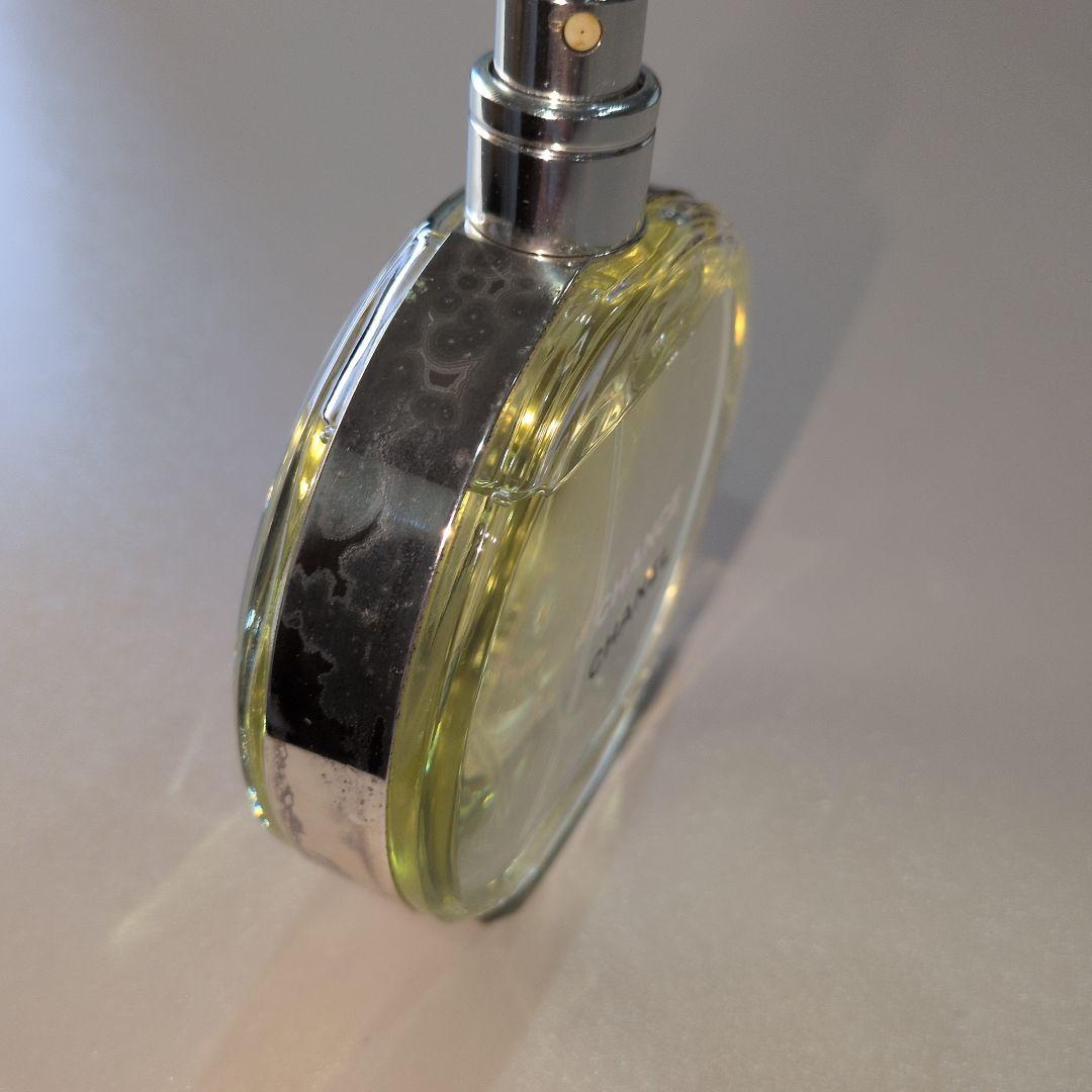 ☆CHANEL　シャネル　チャンス　オーフレッシュ　100ml