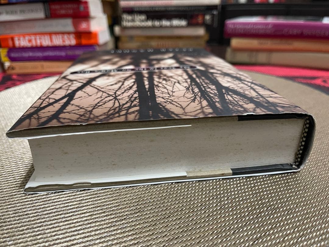 洋書 My Year in the No-Man's-Bay