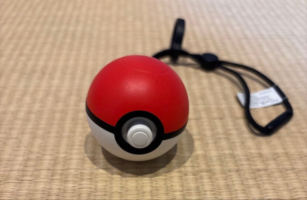 ポケットモンスター Let's Go! ピカチュウ + ポケモンボールPlus