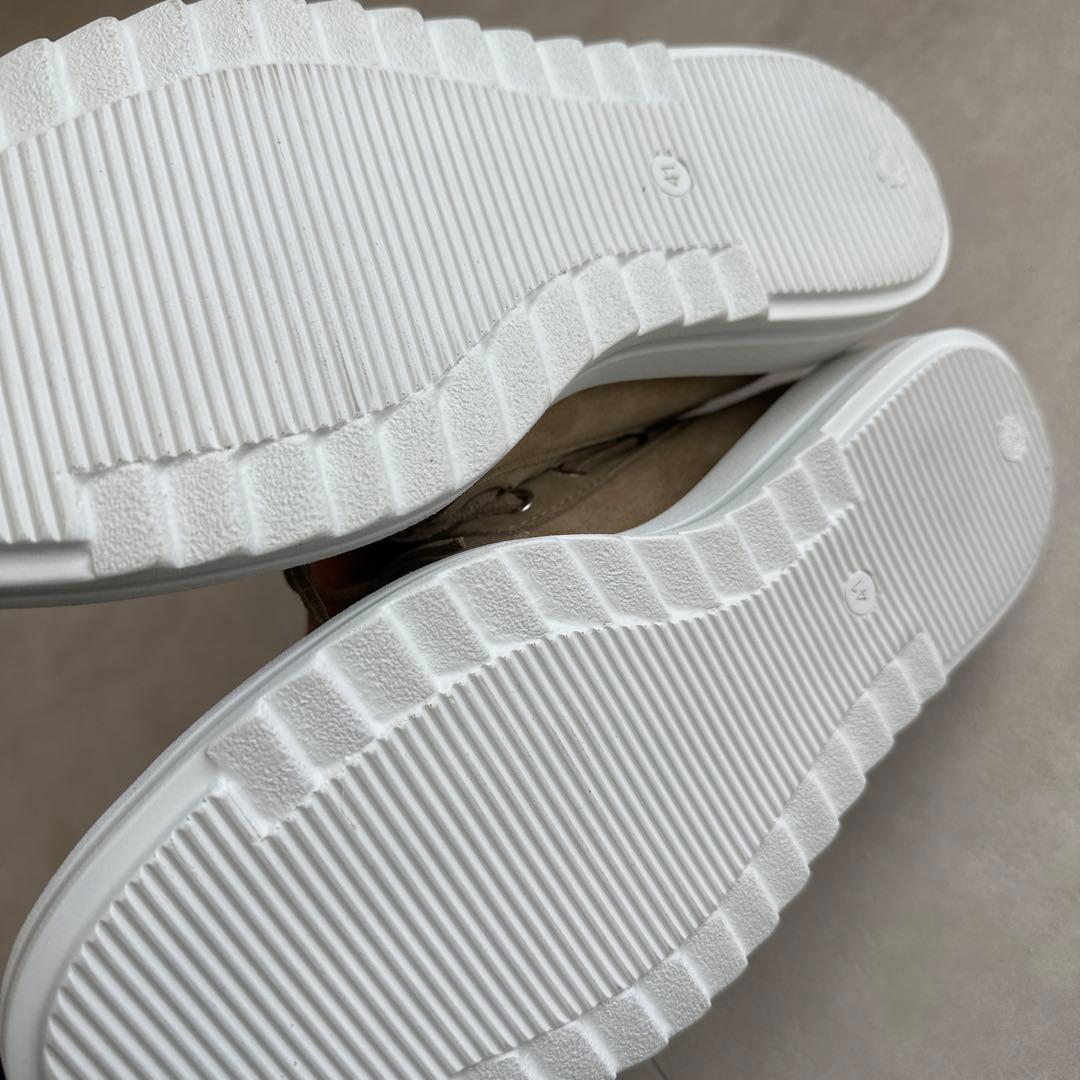 新品★Giuseppe Zanotti★COSTNER★モカシン★ローファー