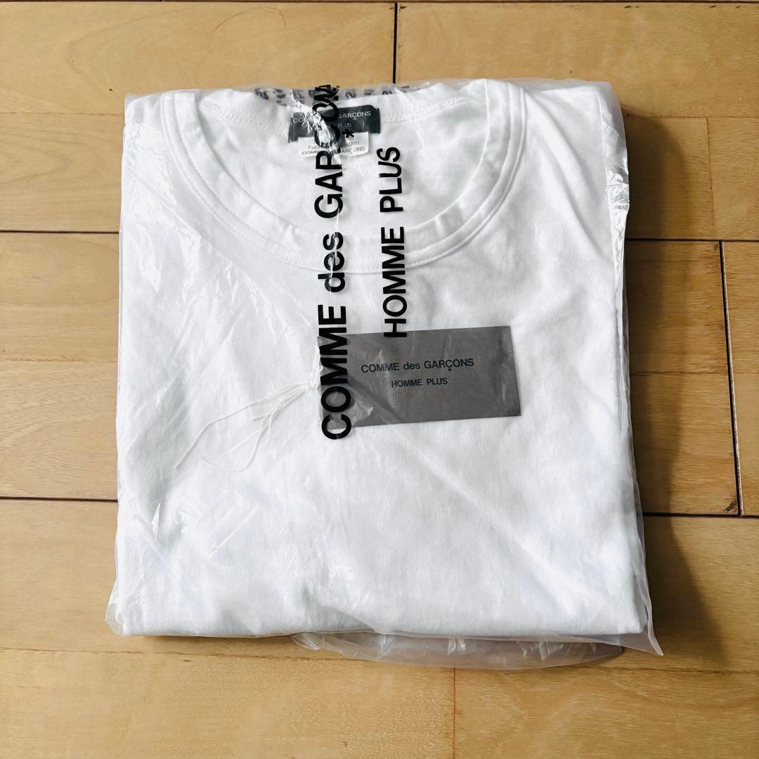 COMME des GARÇONS HOMME PLUS Tシャツ M