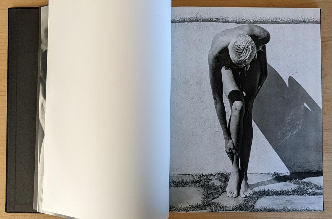 洋書 Herb Ritts / Herb Ritts Pictures