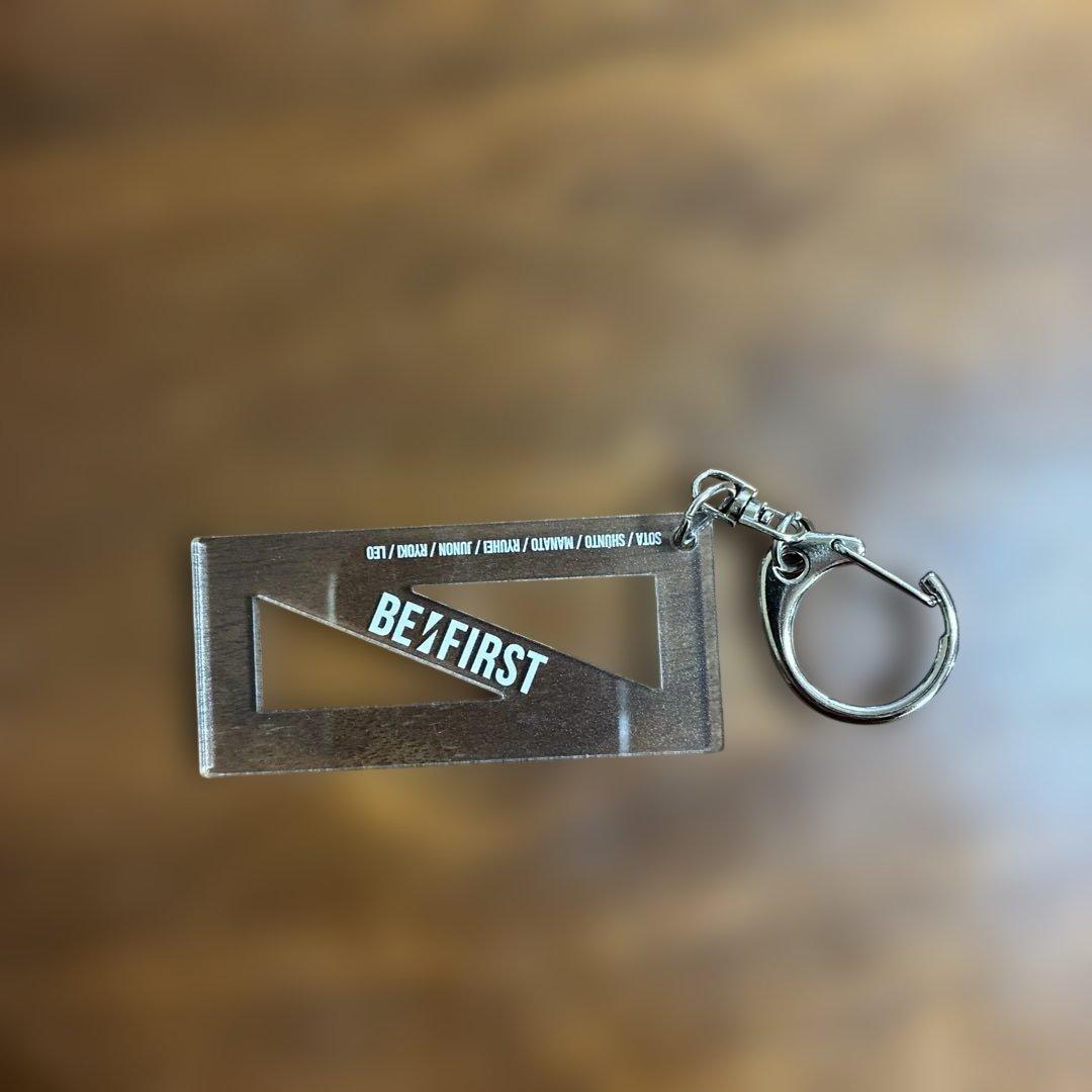 SOTA ぬいぐるみ FB セット　アクリルチャーム　BEFIRST