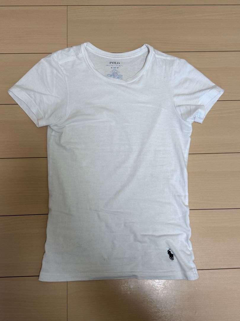 Polo Ralph Lauren スリムフィット Tシャツ xs 1枚