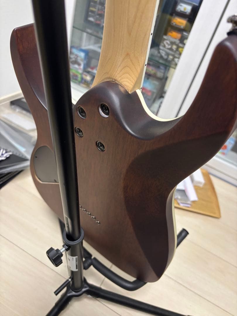 ギター Ibanez rg421s