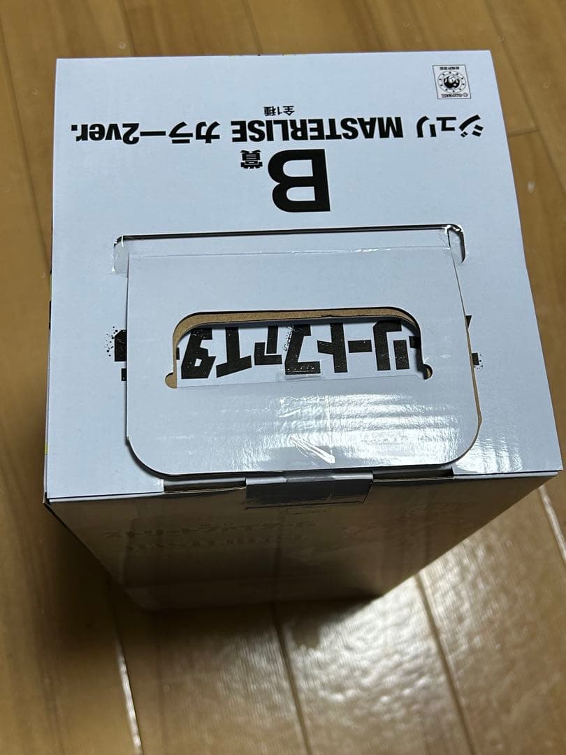 【最終値下げ】一番くじ　ストリートファイター6　B賞ジュリ& E賞メタルチャーム