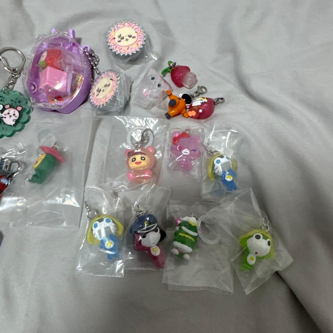 めじるしアクセサリー