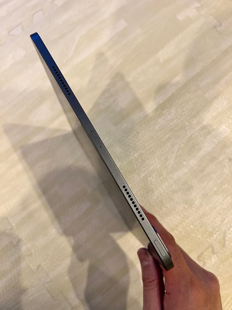 iPad pro 第5世代　スペースグレー 12.9インチ 本体