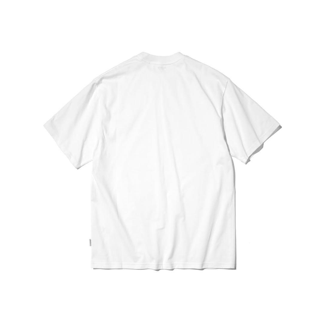トップス EVERYDAY T-SHIRT 2 PACK