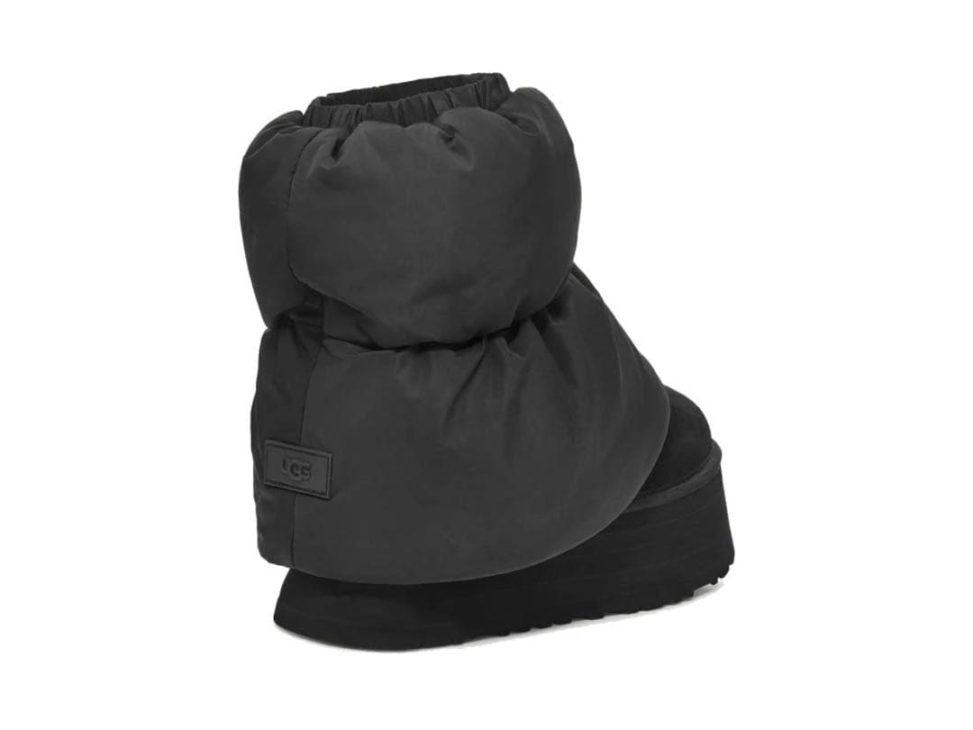 屋内撮影で1度使用　美品　UGG アグ ブーツ