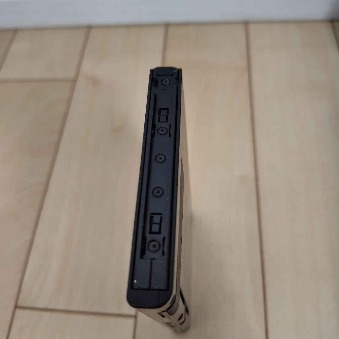 Nintendo Switch ネオンブルー/ネオンレッド 本体　付属品、箱付き