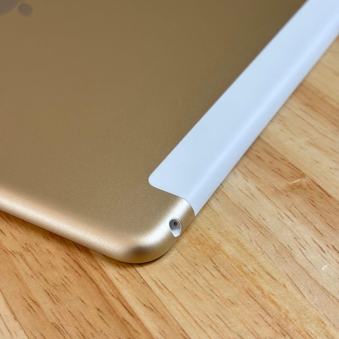 iPad Air2 16GB au バッテリー最大容量91%