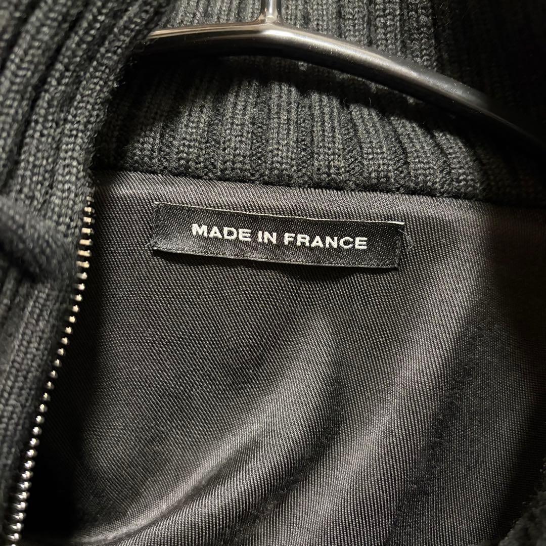 agnes b homme アニエスベー フランス製 コーデュロイジャケット