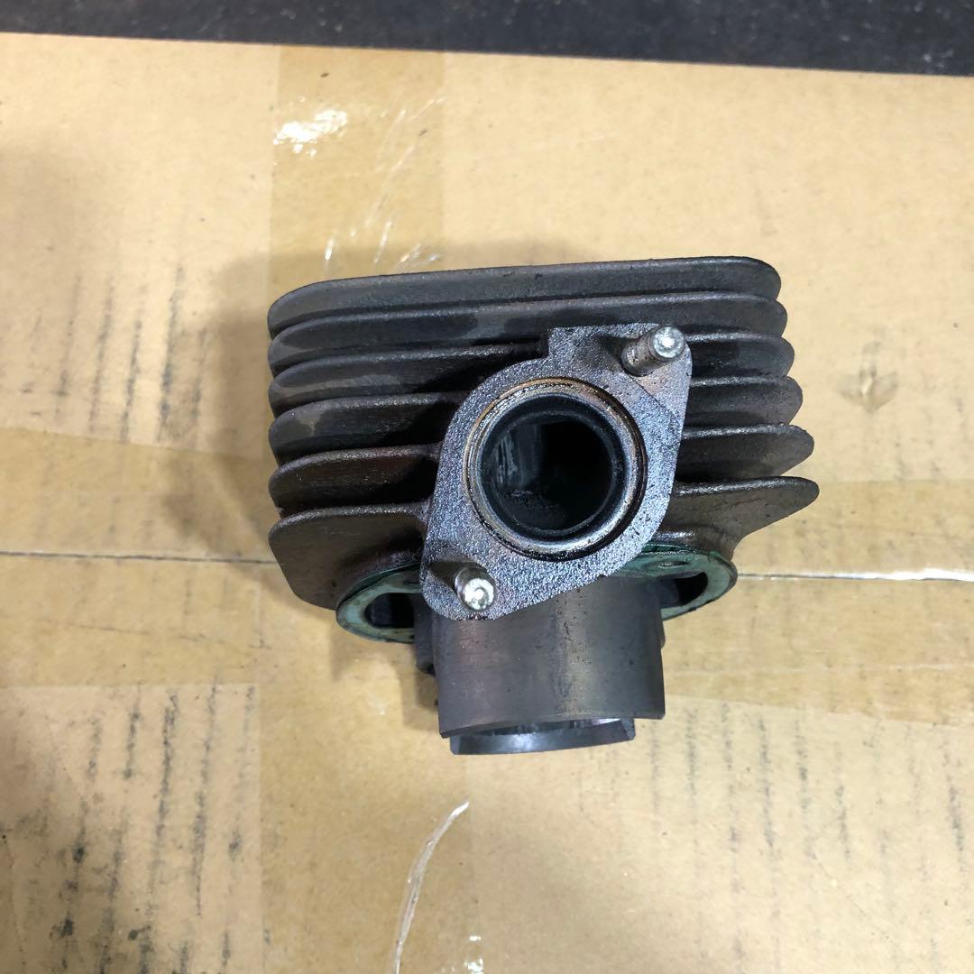 送料込み☆HONDA２サイクルジャイロ　ボアアップキッド　マロッシ　68.2cc